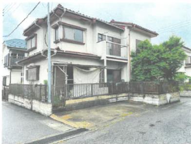 大里郡寄居町大字富田字東柏田
６７番９の競売物件