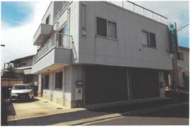 熊谷市円光一丁目
１８１３番７の競売物件