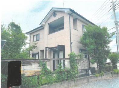 本庄市駅南一丁目
２７４６番１２の競売物件