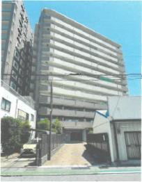 本庄市駅南一丁目　２７４９番地９の競売物件