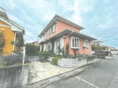 深谷市西島字外谷田
６２番１２の競売物件