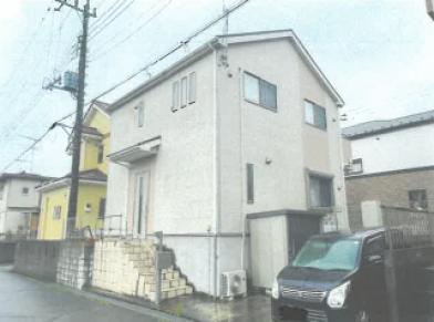 比企郡嵐山町大字川島字西耕地
１４８０番５２の競売物件