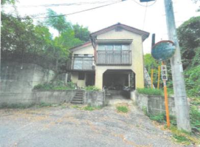 比企郡嵐山町大字平澤字金井
２８２番２６の競売物件