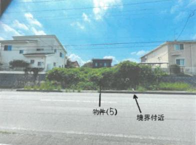 比企郡滑川町月の輪四丁目
１６番１２の競売物件