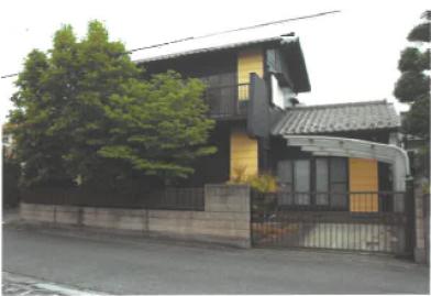 行田市矢場二丁目
５０４番４の競売物件
