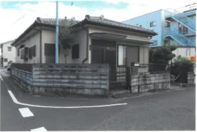 熊谷市銀座七丁目
９４番の競売物件