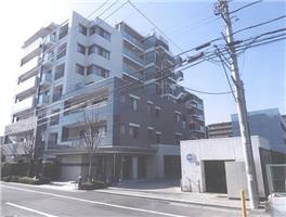 越谷市南越谷二丁目２８９６番地１の競売物件