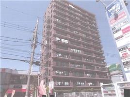 三郷市三郷一丁目１番地６の競売物件