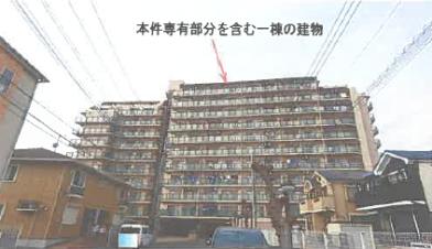 春日部市樋堀字前川原２３３番地１４の競売物件