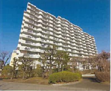 三郷市さつき平一丁目821番地2、817番地2、860番地の競売物件