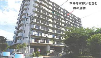 八潮市大字浮塚字中ノ島７１７番地１の競売物件