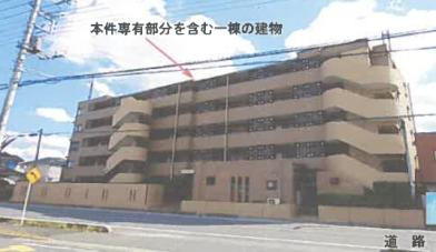 八潮市大字鶴ケ曽根字宮田1431番地2 (換地 同所予定地番2街区2画地)の競売物件