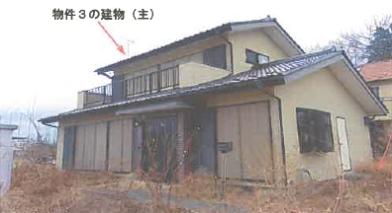 春日部市水角字立道
855番の競売物件