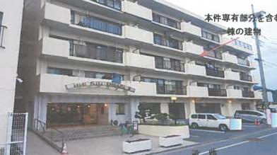 越谷市大字南荻島字外野合4242番地6の競売物件