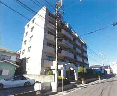 吉川市木売二丁目１３番地２２、１３番地２０、１３番地２１の競売物件