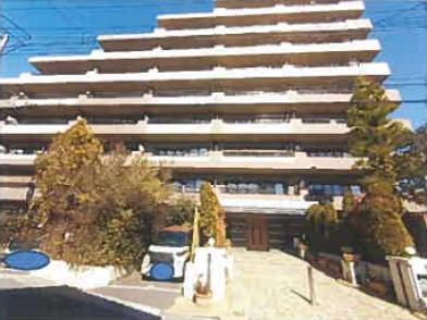 春日部市大畑字横割9番地の競売物件