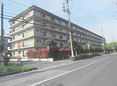 北葛飾郡杉戸町高野台南三丁目１番地６の競売物件