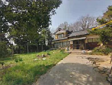 北葛飾郡杉戸町大字才羽
１２８８番１の競売物件