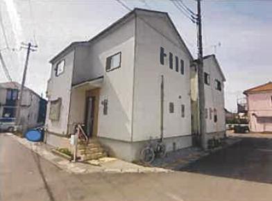 春日部市南中曽根字沖田
728番6の競売物件