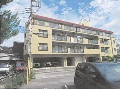 春日部市粕壁三丁目4734番地6の競売物件
