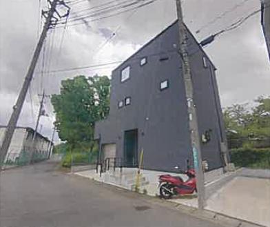 草加市青柳五丁目
３２６番２の競売物件