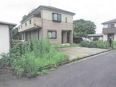 春日部市東中野字宮前
４１２番６の競売物件