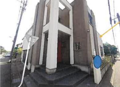 越谷市弥栄町三丁目
５２番５の競売物件