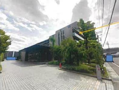 越谷市レイクタウン五丁目１２番地２の競売物件