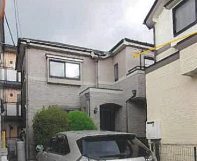 草加市金明町字沼田
７６３番５９の競売物件