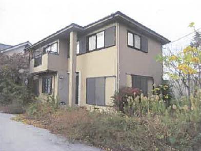 越谷市神明町三丁目
２０９番３の競売物件
