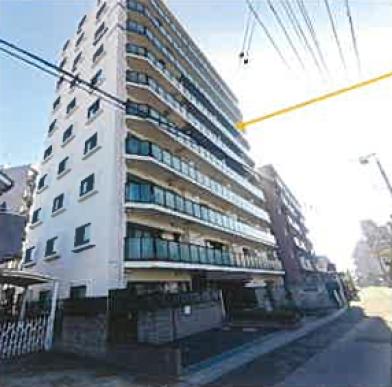 春日部市粕壁東一丁目１８９９番地１の競売物件