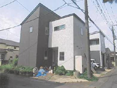 北葛飾郡松伏町大字松伏字内前野
２７３１番８の競売物件