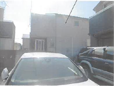 吉川市高久二丁目
５番１７の競売物件