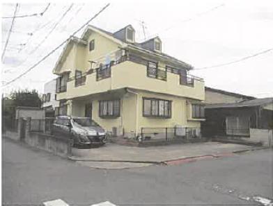 北葛飾郡松伏町大字下赤岩字古川端
１８番１の競売物件