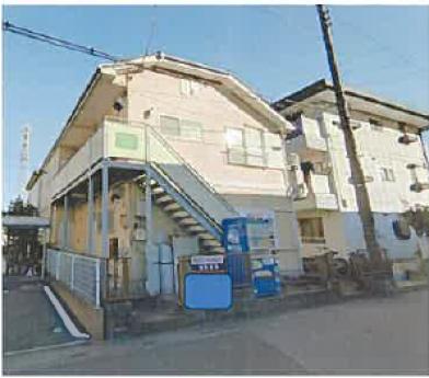 越谷市西方二丁目
１０番８の競売物件