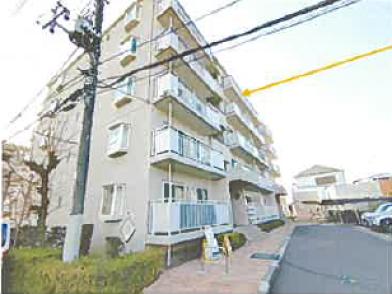 春日部市内牧字四方谷４９９７番地１の競売物件