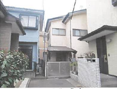 北葛飾郡松伏町大字松伏字上河原
４７４０番３４の競売物件