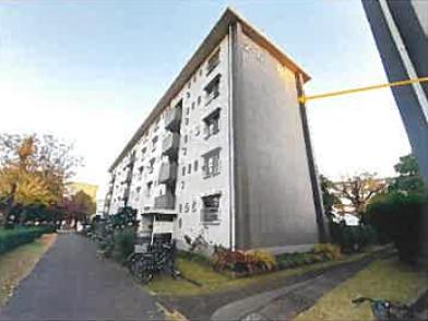 草加市新栄四丁目８１３番地７の競売物件