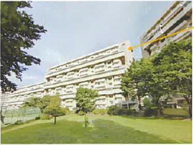 三郷市彦音三丁目
１番３の競売物件