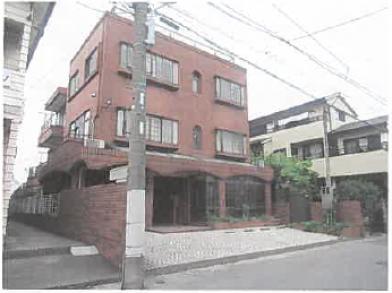 越谷市東越谷三丁目
３番３の競売物件