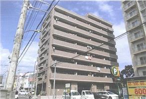 船橋市宮本三丁目１０９番地２の競売物件