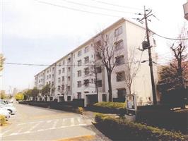 白井市大山口二丁目４番地の競売物件