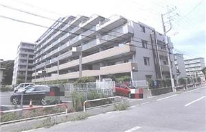 千葉市稲毛区園生町１３２５番地８の競売物件