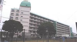 市川市原木三丁目１１２８番地３の競売物件