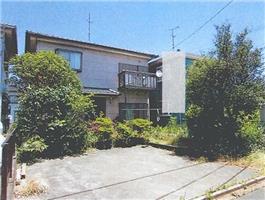 八街市東吉田字東山８４６番２７の競売物件