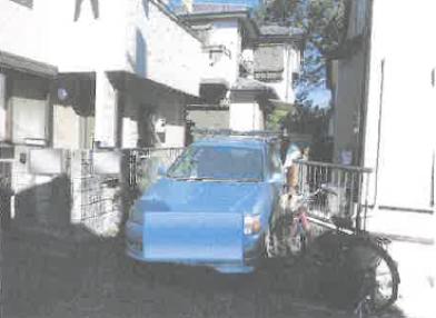 船橋市大穴南二丁目
653番3の競売物件
