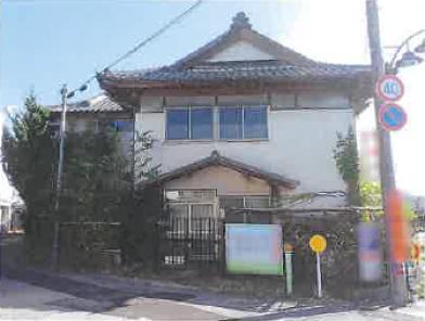 市原市牛久字安久谷根
1番2の競売物件