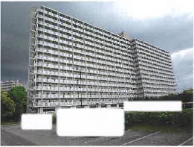 千葉市美浜区幸町一丁目39番地3の競売物件