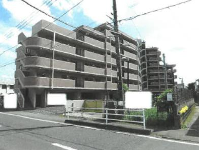 千葉市中央区浜野町６６６番地１の競売物件