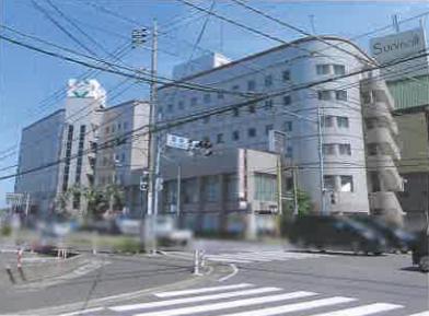 旭市ニ字大正
２３４番１の競売物件